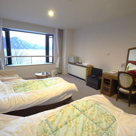 Hotel Kohantei Nikko Bagian luar foto