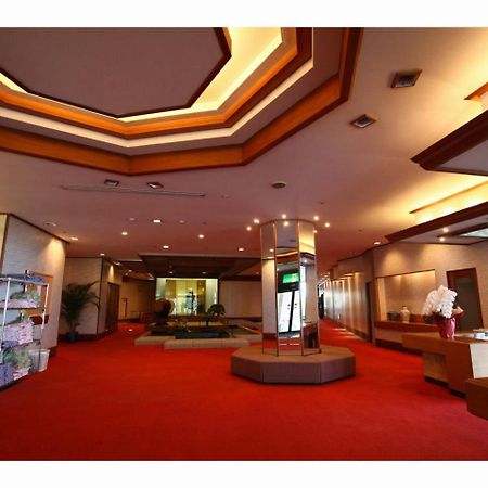 Hotel Kohantei Nikko Bagian luar foto