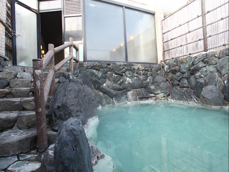 Hotel Kohantei Nikko Bagian luar foto