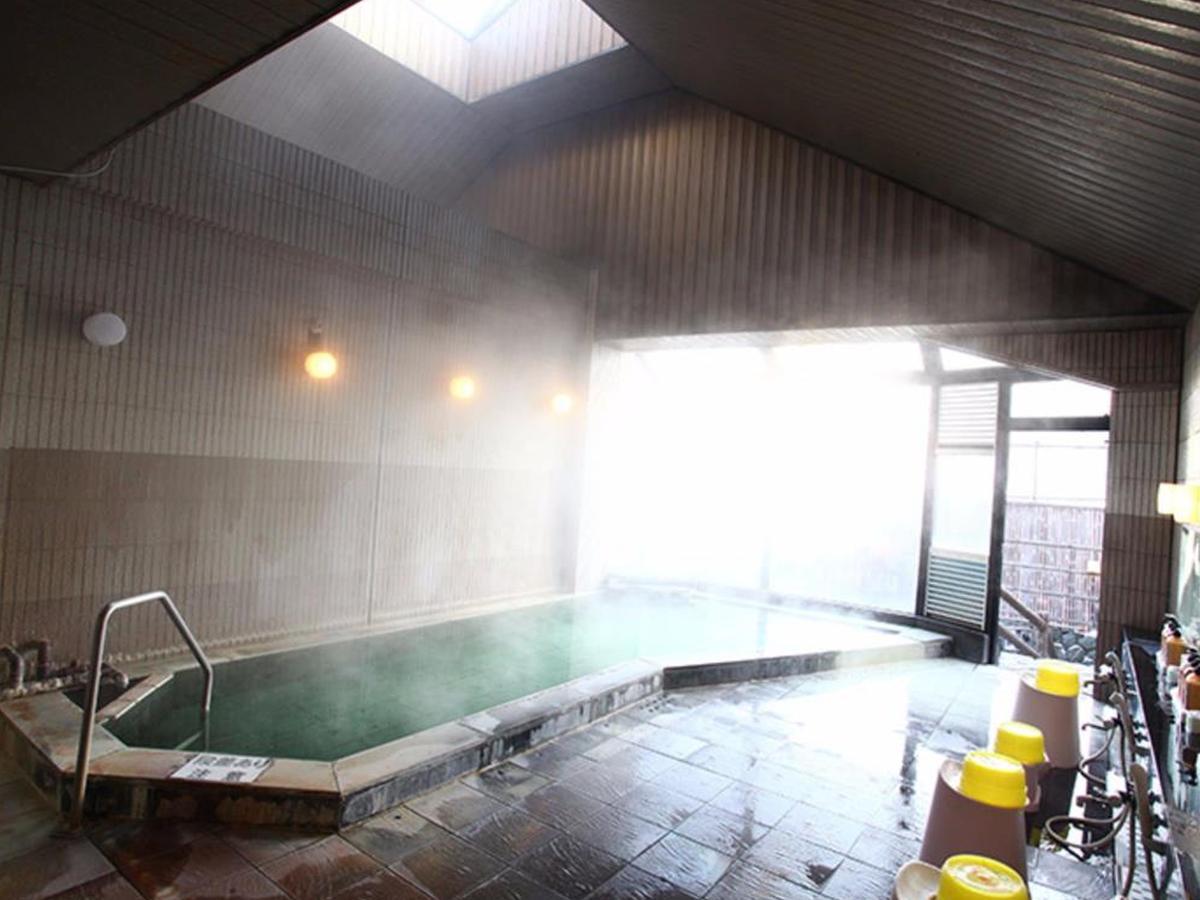 Hotel Kohantei Nikko Bagian luar foto