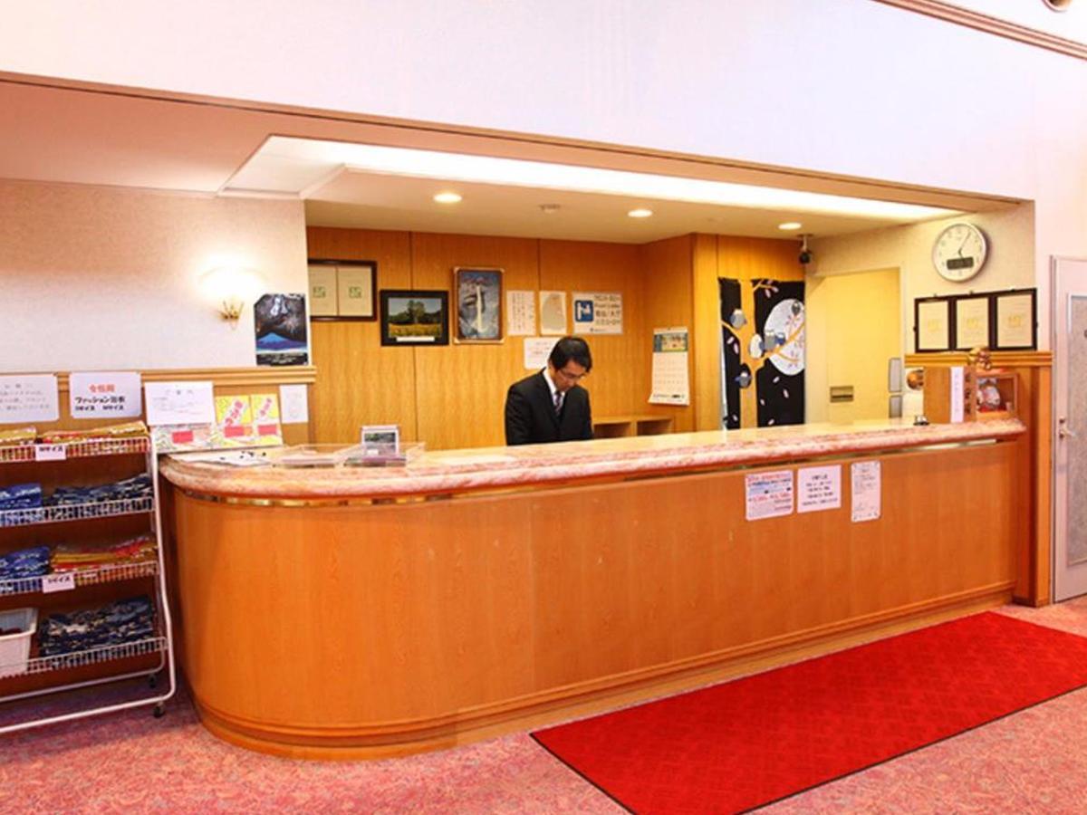Hotel Kohantei Nikko Bagian luar foto