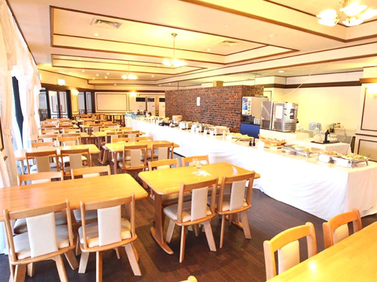 Hotel Kohantei Nikko Bagian luar foto