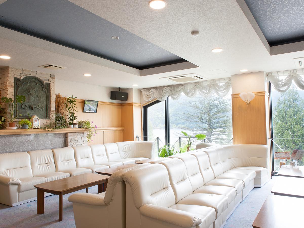 Hotel Kohantei Nikko Bagian luar foto