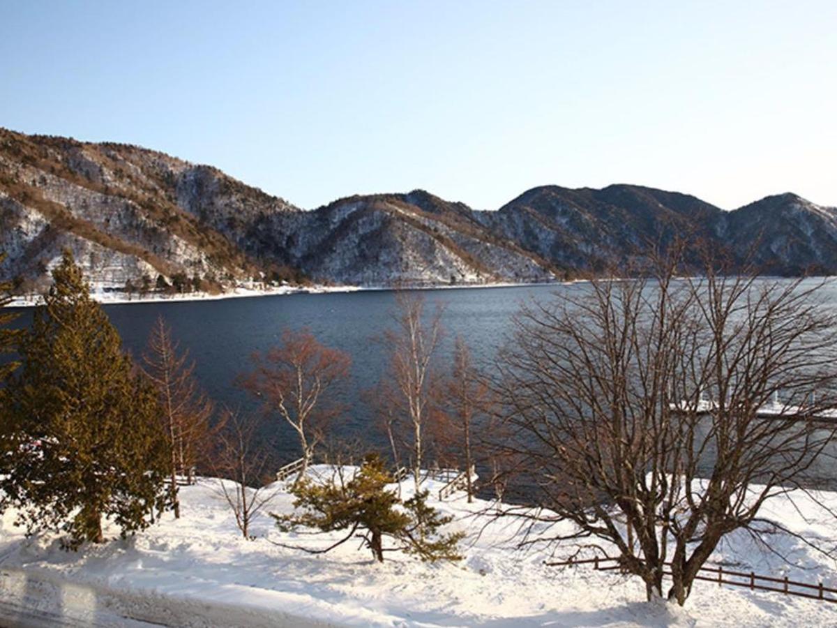 Hotel Kohantei Nikko Bagian luar foto