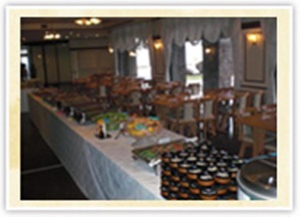 Hotel Kohantei Nikko Bagian luar foto