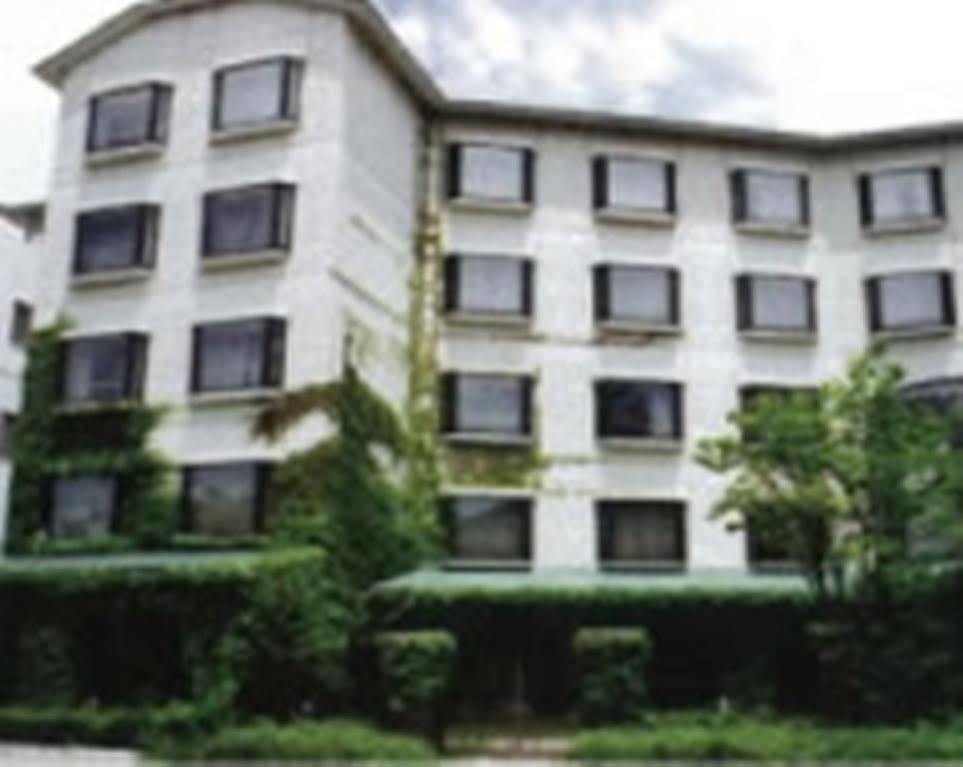 Hotel Kohantei Nikko Bagian luar foto