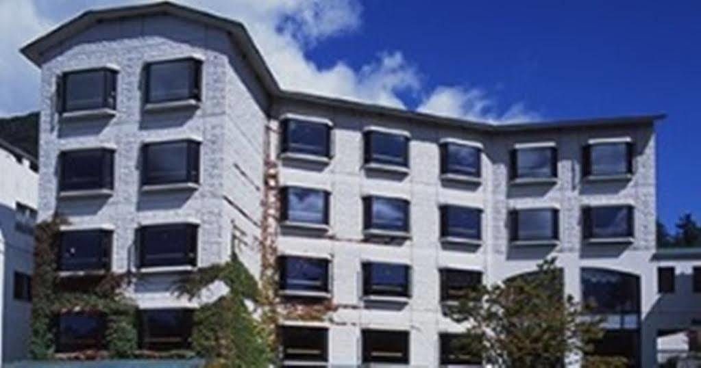 Hotel Kohantei Nikko Bagian luar foto