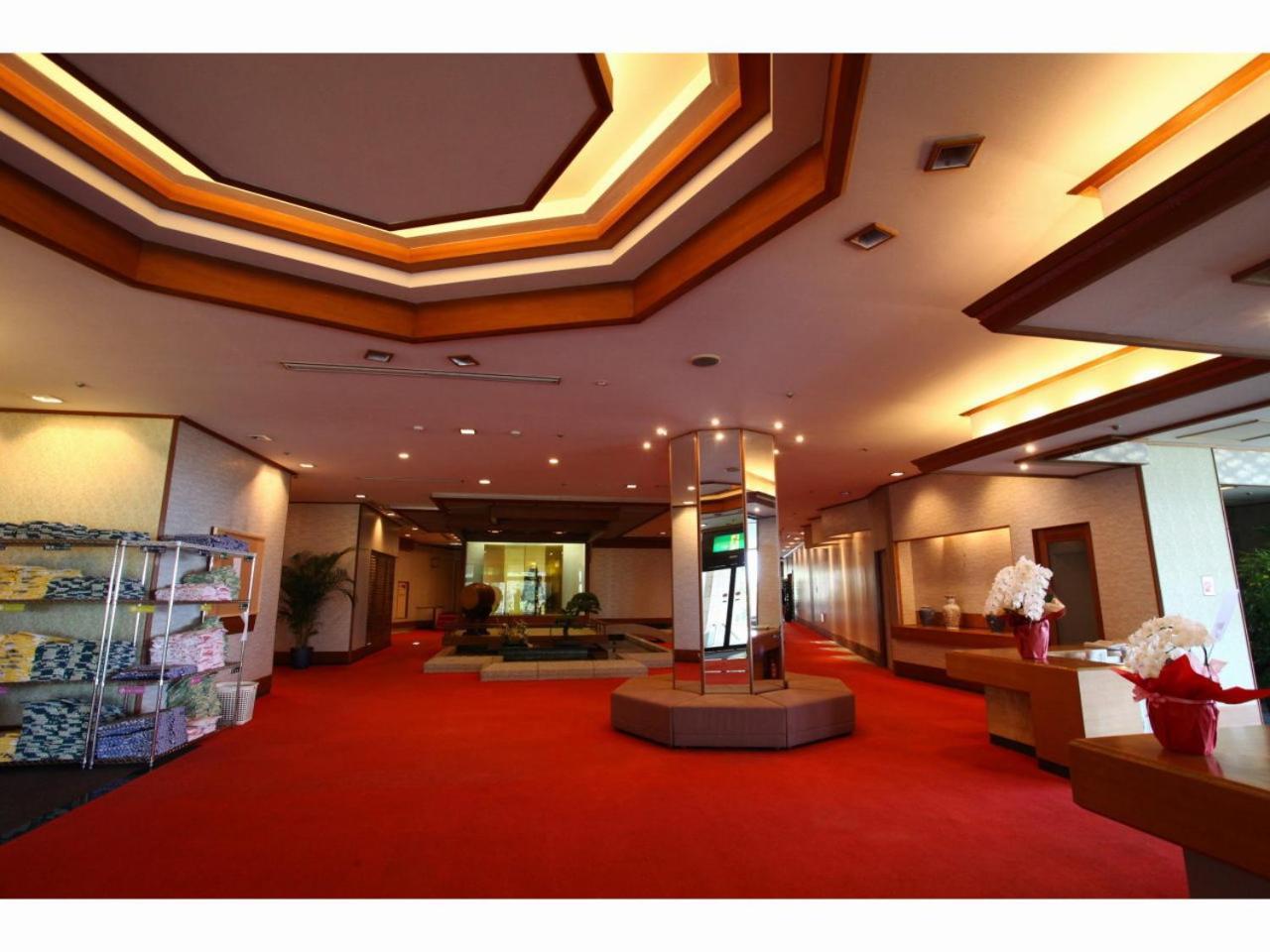 Hotel Kohantei Nikko Bagian luar foto