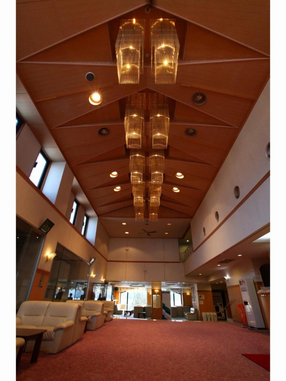 Hotel Kohantei Nikko Bagian luar foto